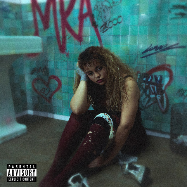 album art